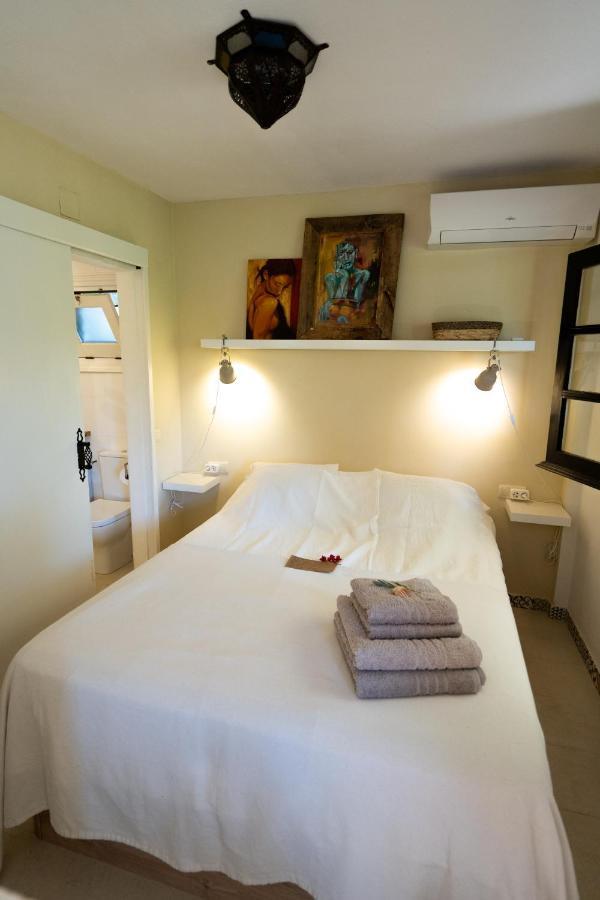 A Natural Retreat Mijas Bagian luar foto